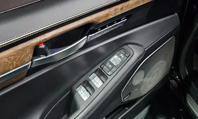 Genesis G90 2019, 125521 км, за 22475.58 USD - фото 27