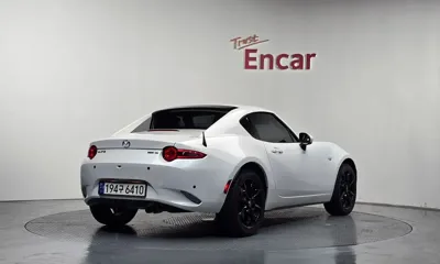 Mazda MX-5 Miata 2022, 46259 км, за 20781.77 USD