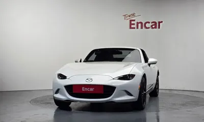 Mazda MX-5 Miata 2022, 46259 км, за 20781.77 USD