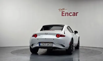 Mazda MX-5 Miata 2022, 46259 км, за 20781.77 USD