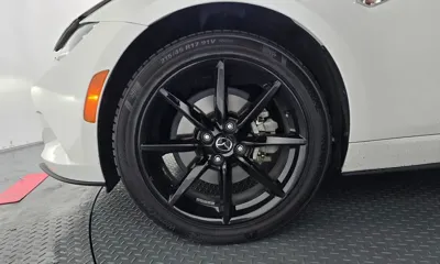Mazda MX-5 Miata 2022, 46259 км, за 20781.77 USD