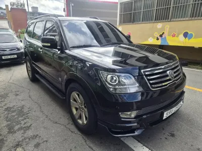 Kia Mohave 2015, 210548 км, за 6188.93 USD