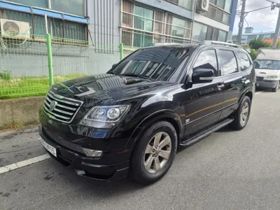 Kia Mohave 2015, 210548 км, за 6188.93 USD