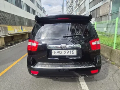Kia Mohave 2015, 210548 км, за 6188.93 USD
