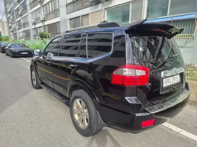 Kia Mohave 2015, 210548 км, за 6188.93 USD
