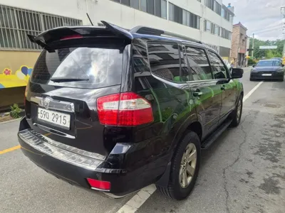 Kia Mohave 2015, 210548 км, за 6188.93 USD - фото 6