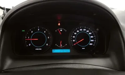 ChevroletGMDaewoo Captiva 2012, 137815 км, за 2279.09 USD - фото 8