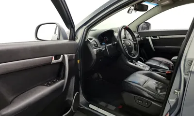 ChevroletGMDaewoo Captiva 2012, 137815 км, за 2279.09 USD - фото 10