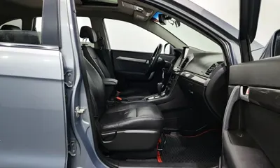 ChevroletGMDaewoo Captiva 2012, 137815 км, за 2279.09 USD - фото 11