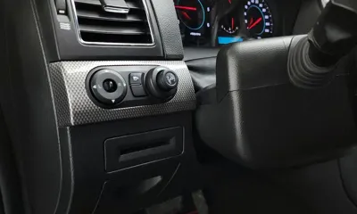 ChevroletGMDaewoo Captiva 2012, 137815 км, за 2279.09 USD - фото 16