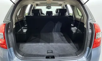 ChevroletGMDaewoo Captiva 2012, 137815 км, за 2279.09 USD - фото 20