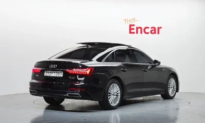 Audi A6 2020, 91507 км, за 18892.52 USD