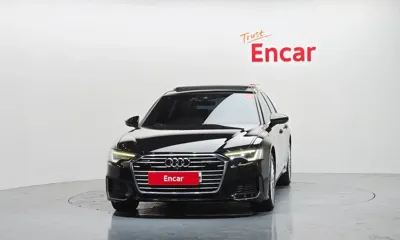Audi A6 2020, 91507 км, за 18892.52 USD