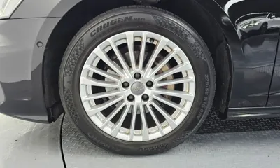 Audi A6 2020, 91507 км, за 18892.52 USD