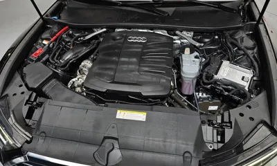 Audi A6 2020, 91507 км, за 18892.52 USD - фото 6