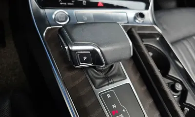 Audi A6 2020, 91507 км, за 18892.52 USD - фото 9