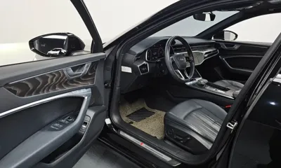 Audi A6 2020, 91507 км, за 18892.52 USD - фото 10