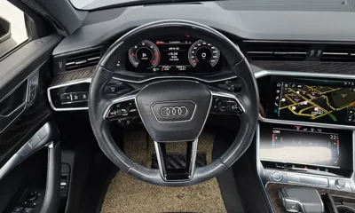 Audi A6 2020, 91507 км, за 18892.52 USD - фото 13