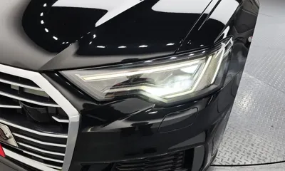 Audi A6 2020, 91507 км, за 18892.52 USD - фото 22