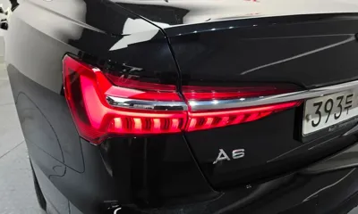 Audi A6 2020, 91507 км, за 18892.52 USD - фото 23