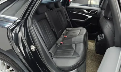 Audi A6 2020, 91507 км, за 18892.52 USD - фото 26