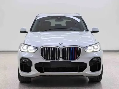 BMW X5 (Import) 2020, 98000 км, за 44878.47 USD