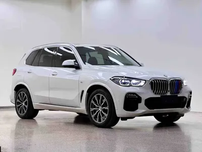 BMW X5 (Import) 2020, 98000 км, за 44878.47 USD