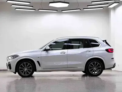 BMW X5 (Import) 2020, 98000 км, за 44878.47 USD