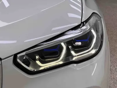 BMW X5 (Import) 2020, 98000 км, за 44878.47 USD