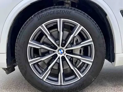 BMW X5 (Import) 2020, 98000 км, за 44878.47 USD - фото 6