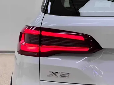 BMW X5 (Import) 2020, 98000 км, за 44878.47 USD - фото 8