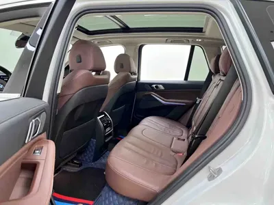 BMW X5 (Import) 2020, 98000 км, за 44878.47 USD - фото 13