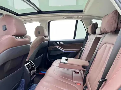 BMW X5 (Import) 2020, 98000 км, за 44878.47 USD - фото 14