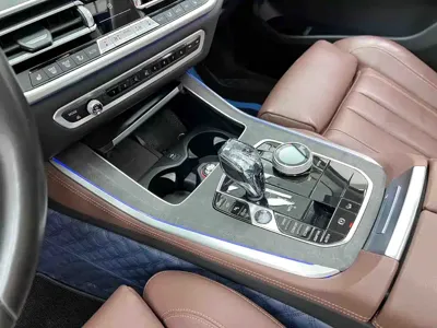 BMW X5 (Import) 2020, 98000 км, за 44878.47 USD - фото 21