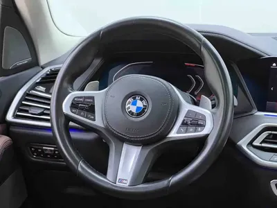 BMW X5 (Import) 2020, 98000 км, за 44878.47 USD - фото 22