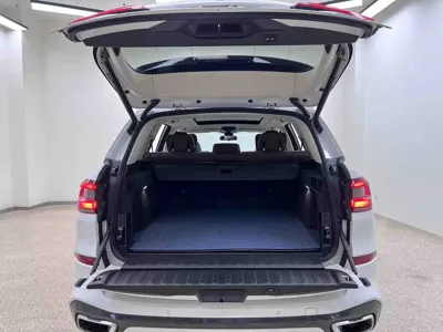 BMW X5 (Import) 2020, 98000 км, за 44878.47 USD - фото 25