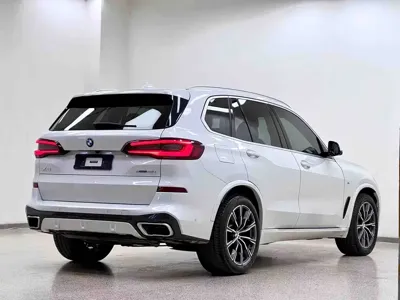 BMW X5 (Import) 2020, 98000 км, за 44878.47 USD - фото 27