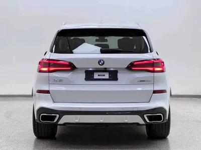 BMW X5 (Import) 2020, 98000 км, за 44878.47 USD - фото 28