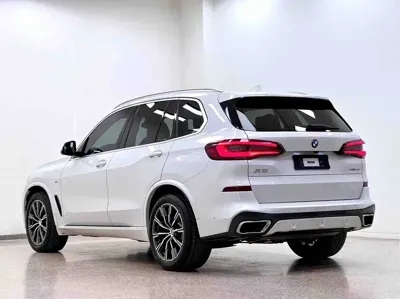BMW X5 (Import) 2020, 98000 км, за 44878.47 USD - фото 29