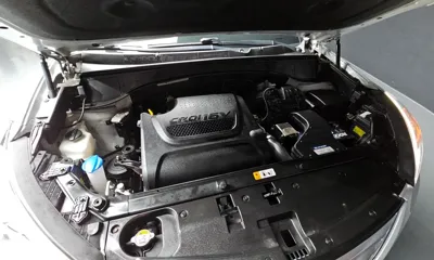 Hyundai Santafe 2015, 61997 км, за 6840.39 USD - фото 6