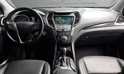 Hyundai Santafe 2015, 61997 км, за 6840.39 USD - фото 7