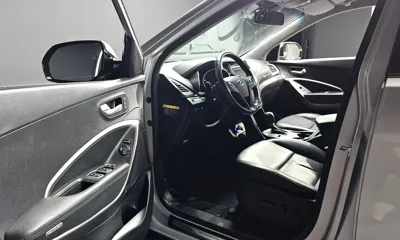 Hyundai Santafe 2015, 61997 км, за 6840.39 USD - фото 10