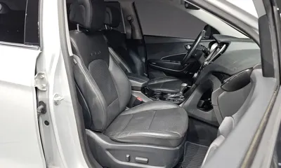 Hyundai Santafe 2015, 61997 км, за 6840.39 USD - фото 11