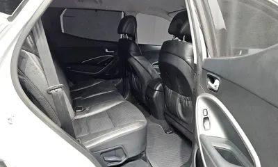 Hyundai Santafe 2015, 61997 км, за 6840.39 USD - фото 12