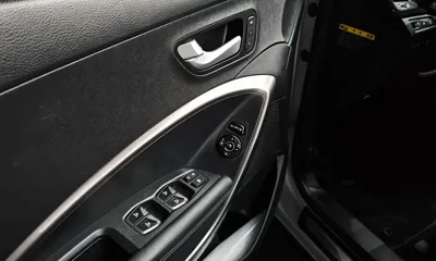 Hyundai Santafe 2015, 61997 км, за 6840.39 USD - фото 13