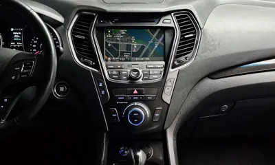 Hyundai Santafe 2015, 61997 км, за 6840.39 USD - фото 16