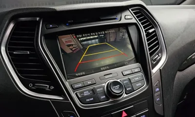 Hyundai Santafe 2015, 61997 км, за 6840.39 USD - фото 17