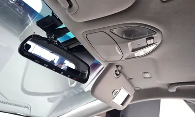 Hyundai Santafe 2015, 61997 км, за 6840.39 USD - фото 18