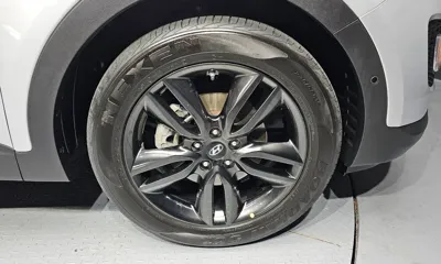 Hyundai Santafe 2015, 61997 км, за 6840.39 USD - фото 21