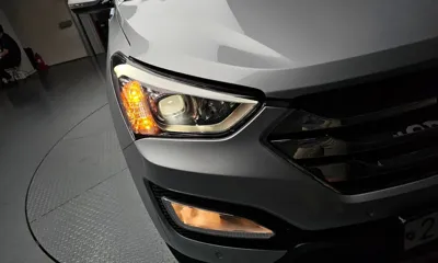 Hyundai Santafe 2015, 61997 км, за 6840.39 USD - фото 22